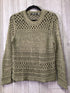 Gabby Isabella Sweater Size Medium